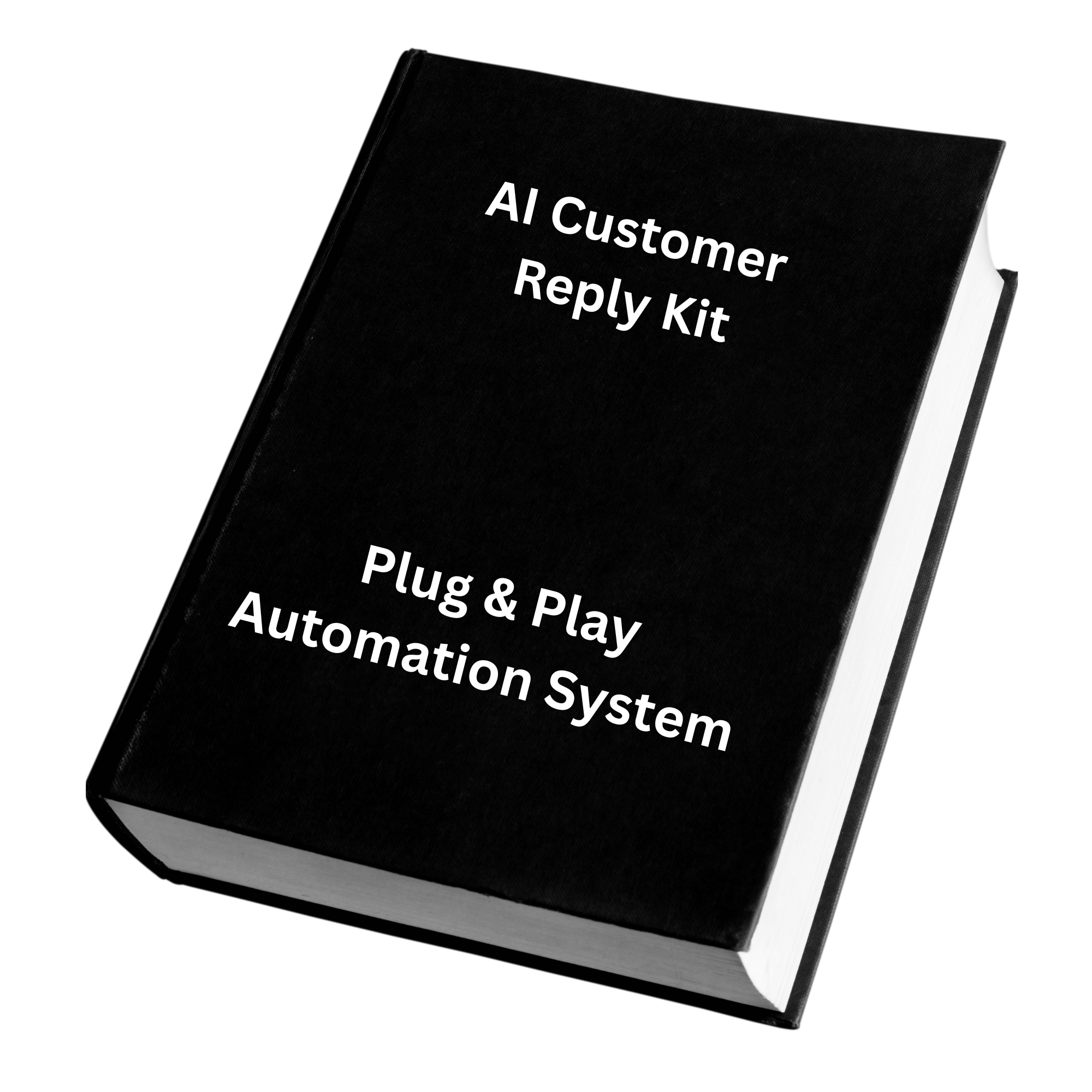SwiftFlow AI Customer Reply Kit